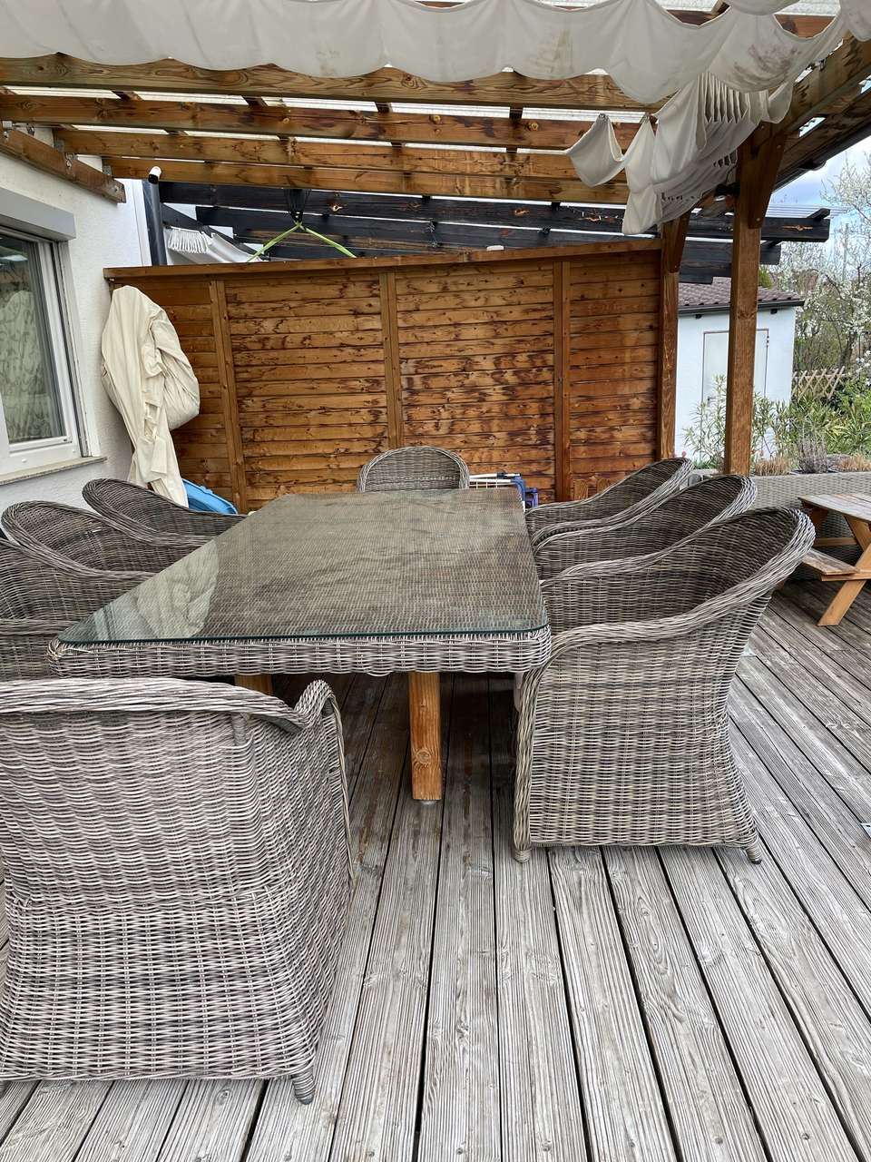 schöne familienfreundliche Doppelhaushälfte mit großem Garten Bussardweg 7, 70499 Stuttgart-Weilimdorf