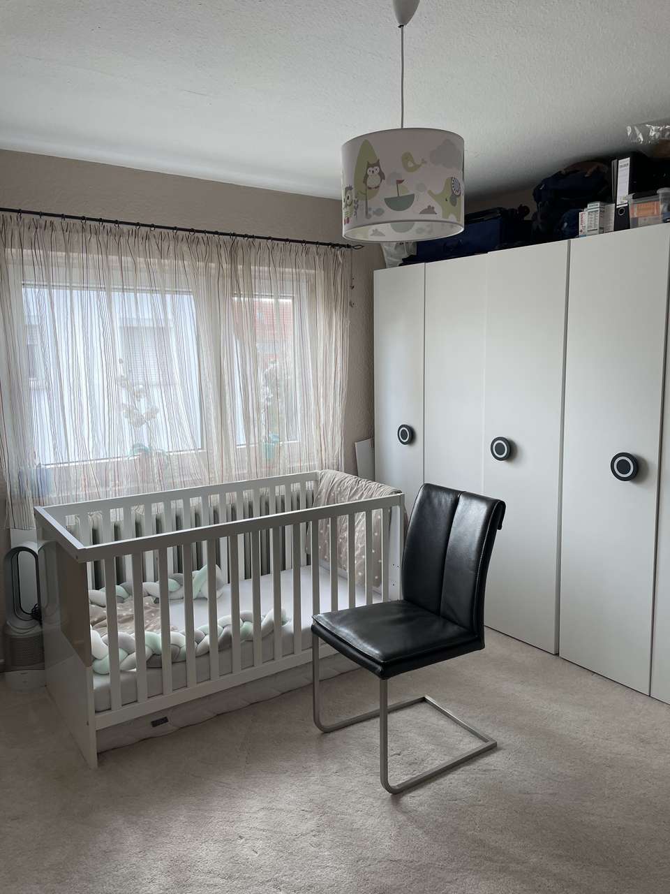 schöne familienfreundliche Doppelhaushälfte mit großem Garten Bussardweg 7, 70499 Stuttgart-Weilimdorf