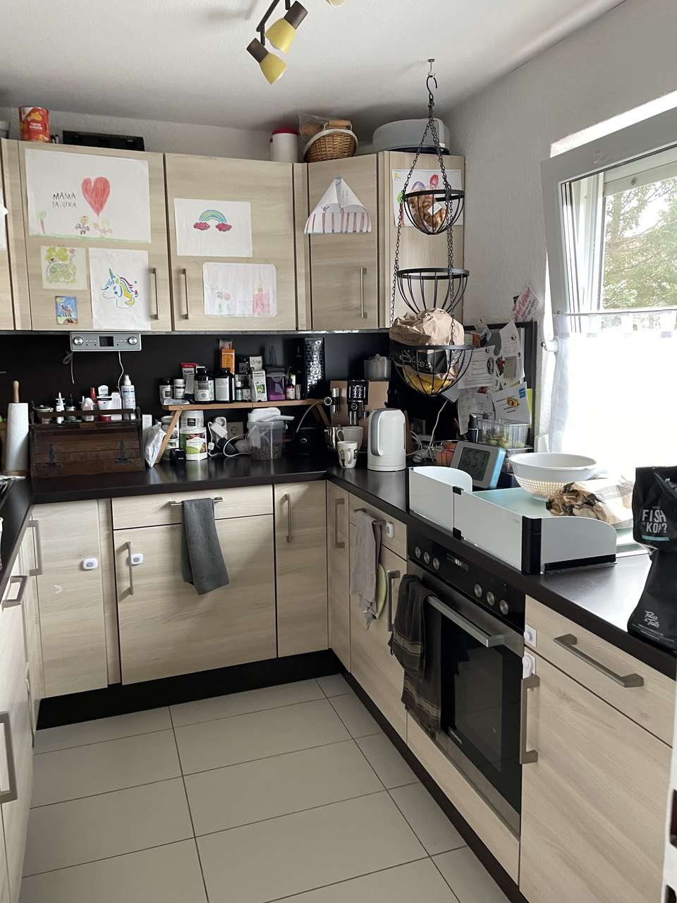 schöne familienfreundliche Doppelhaushälfte mit großem Garten Bussardweg 7, 70499 Stuttgart-Weilimdorf