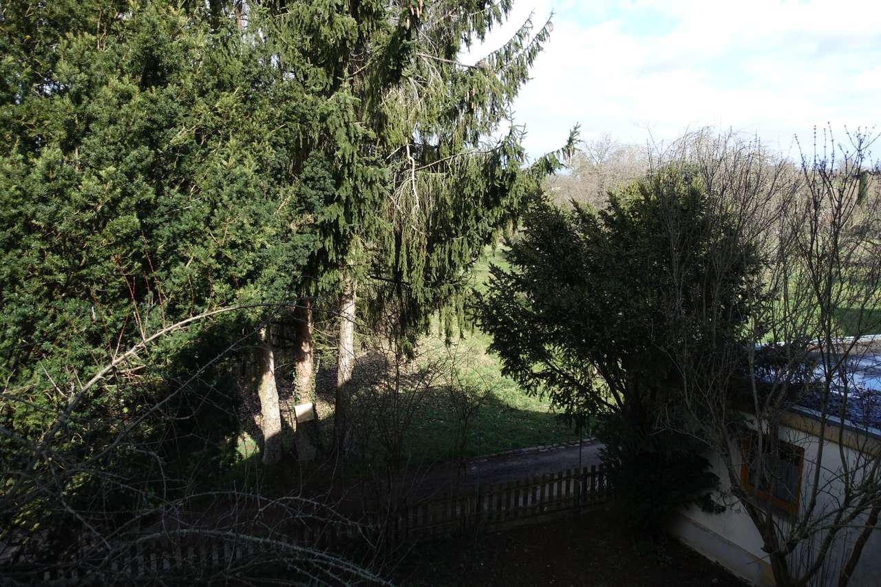 3-Familienhaus in absolut ruhiger und sonniger Ortsrandlage von March-Buchheim, Im Gängler 12, 79232 March