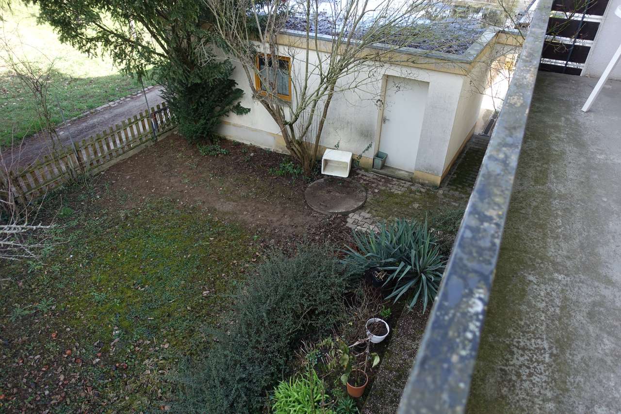 3-Familienhaus in absolut ruhiger und sonniger Ortsrandlage von March-Buchheim, Im Gängler 12, 79232 March