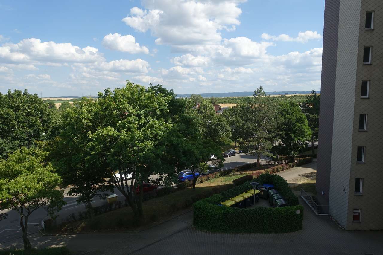 sonnige 3,5 Zimmerwohnung mit großem Balkon (WE 413), Freiherr-von-Varnbülerstr. 8, 71282 Hemmingen