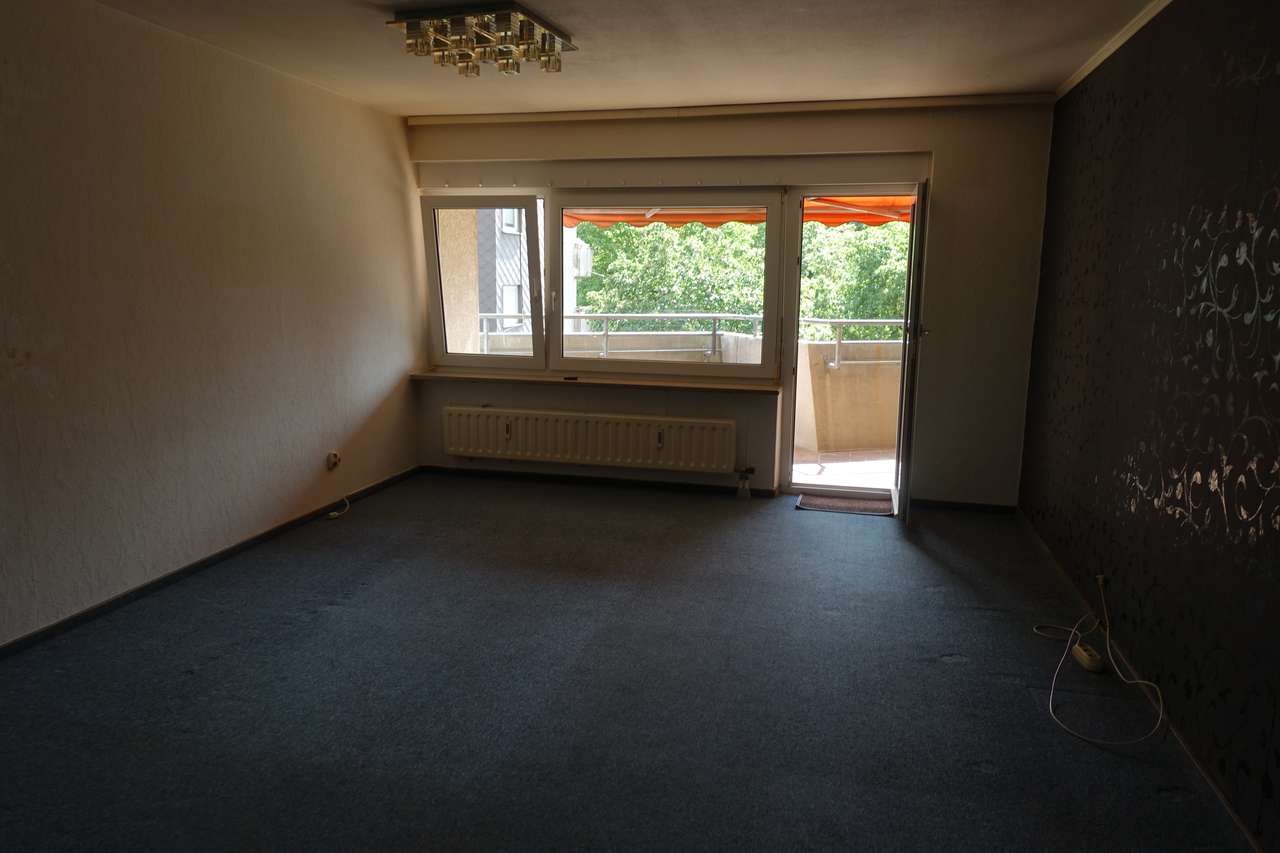sonnige 3,5 Zimmerwohnung mit großem Balkon (WE 413), Freiherr-von-Varnbülerstr. 8, 71282 Hemmingen