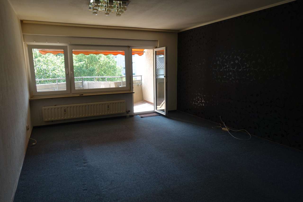 sonnige 3,5 Zimmerwohnung mit großem Balkon (WE 413), Freiherr-von-Varnbülerstr. 8, 71282 Hemmingen