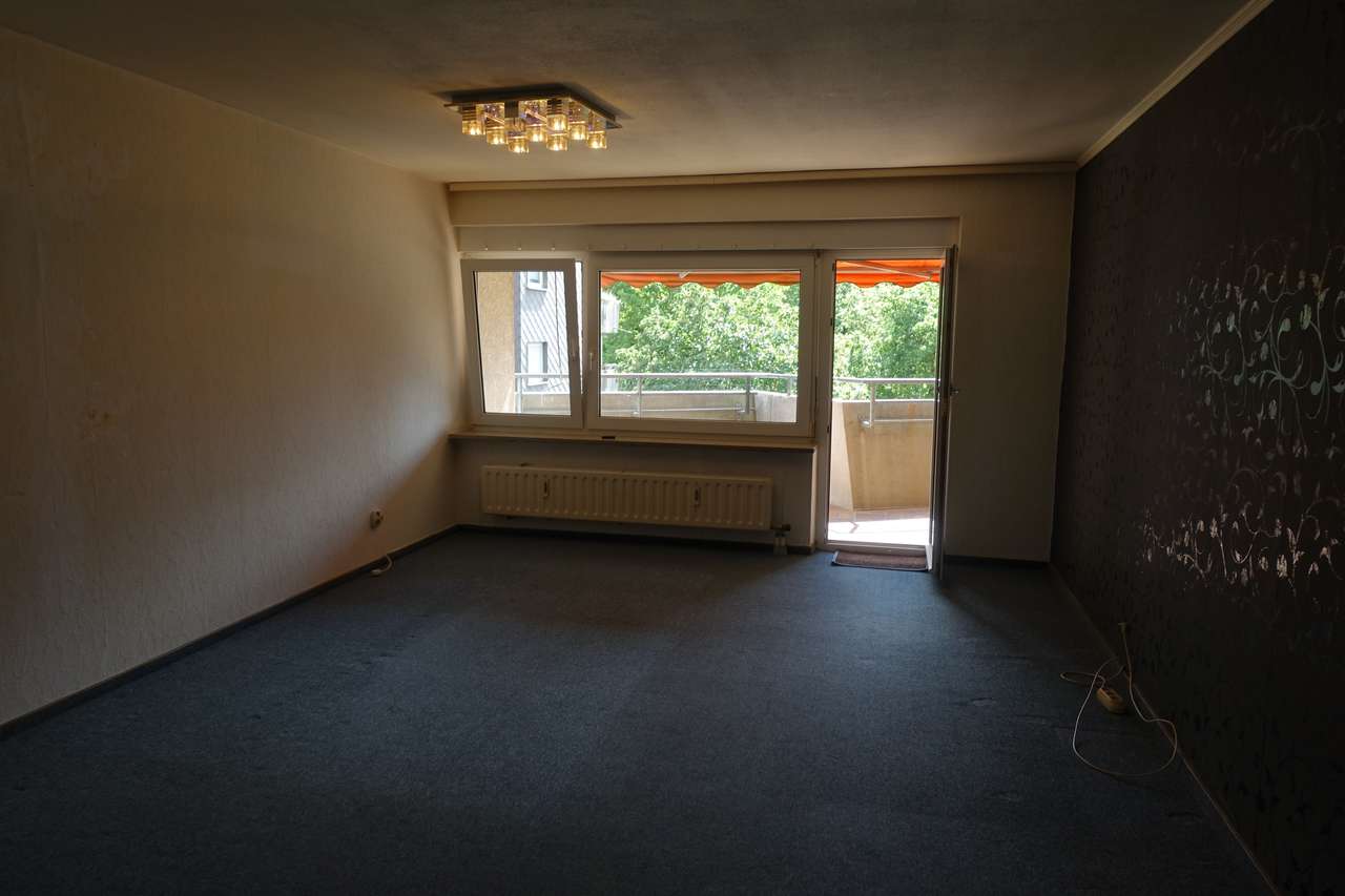 sonnige 3,5 Zimmerwohnung mit großem Balkon (WE 413), Freiherr-von-Varnbülerstr. 8, 71282 Hemmingen