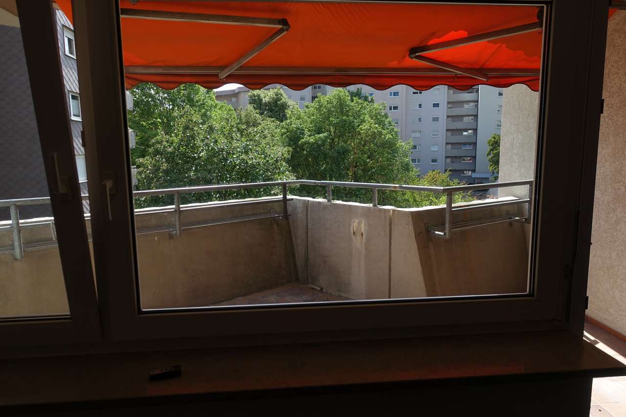 sonnige 3,5 Zimmerwohnung mit großem Balkon (WE 413), Freiherr-von-Varnbülerstr. 8, 71282 Hemmingen