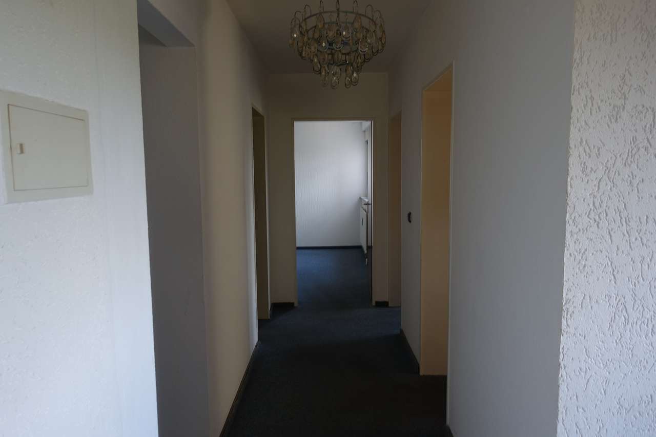 sonnige 3,5 Zimmerwohnung mit großem Balkon (WE 413), Freiherr-von-Varnbülerstr. 8, 71282 Hemmingen
