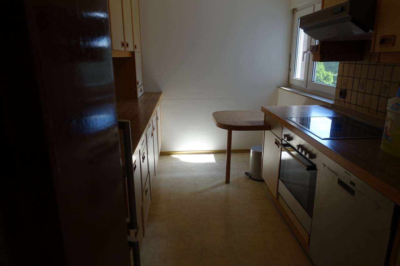 sonnige 3,5 Zimmerwohnung mit großem Balkon (WE 413), Freiherr-von-Varnbülerstr. 8, 71282 Hemmingen