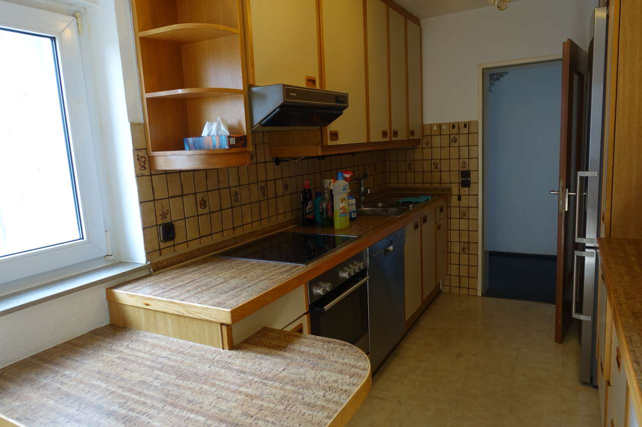 sonnige 3,5 Zimmerwohnung mit großem Balkon (WE 413), Freiherr-von-Varnbülerstr. 8, 71282 Hemmingen