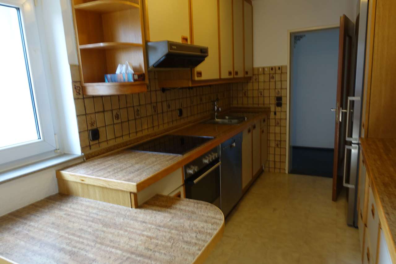 sonnige 3,5 Zimmerwohnung mit großem Balkon (WE 413), Freiherr-von-Varnbülerstr. 8, 71282 Hemmingen