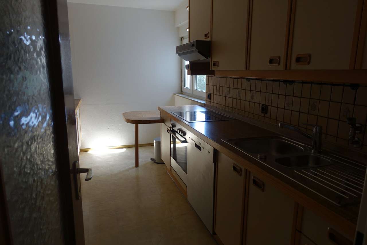 sonnige 3,5 Zimmerwohnung mit großem Balkon (WE 413), Freiherr-von-Varnbülerstr. 8, 71282 Hemmingen