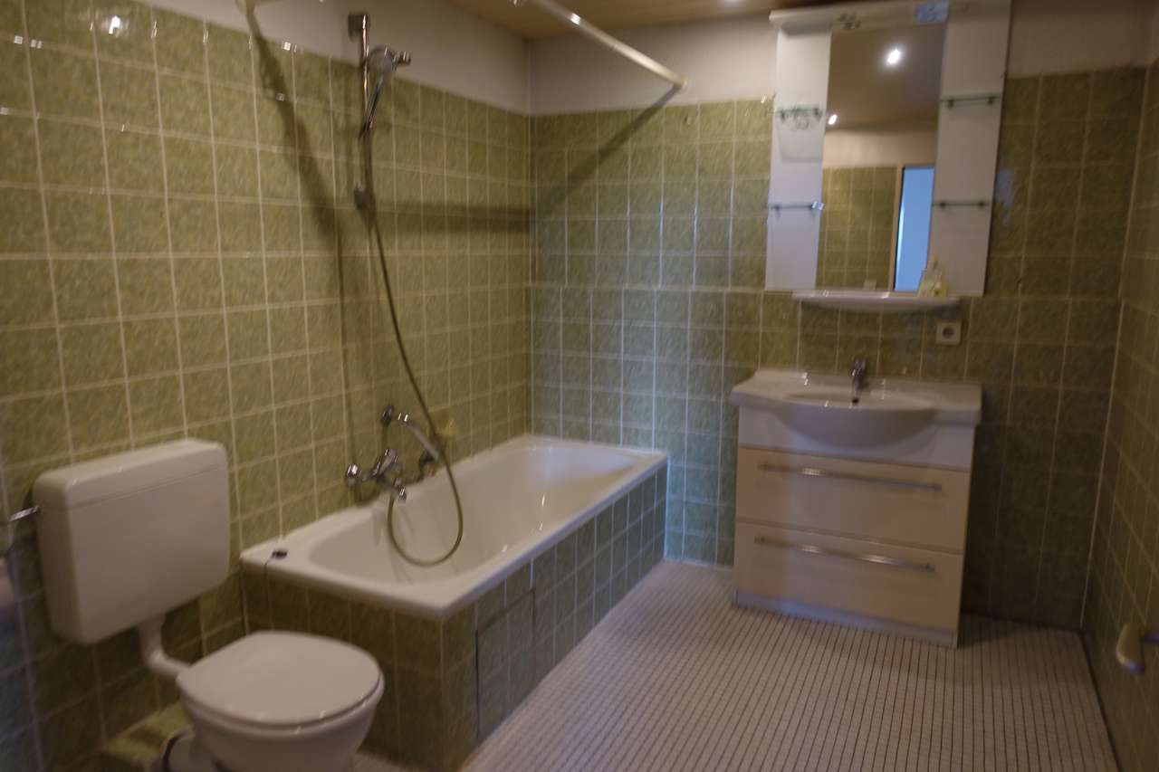 sonnige 3,5 Zimmerwohnung mit großem Balkon (WE 413), Freiherr-von-Varnbülerstr. 8, 71282 Hemmingen