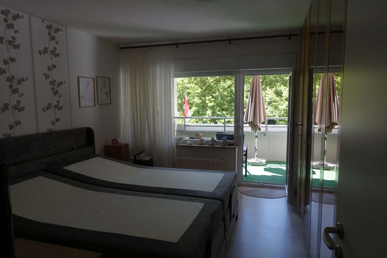 schicke 2-Zimmerwohnung mit sonnigem Balkon, Freiherr-von-Varnbühler-Str. 10, 71282 Hemmingen