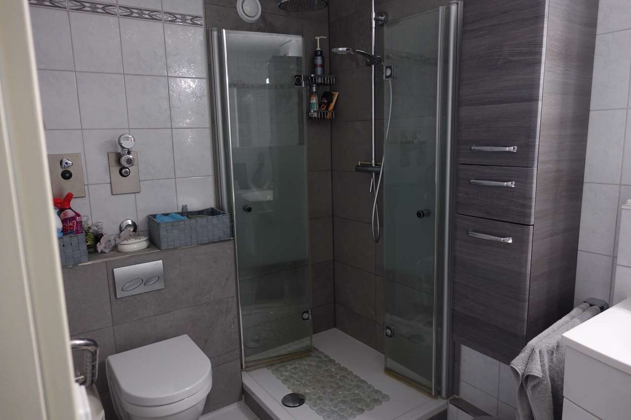 schicke 2-Zimmerwohnung mit sonnigem Balkon, Freiherr-von-Varnbühler-Str. 10, 71282 Hemmingen