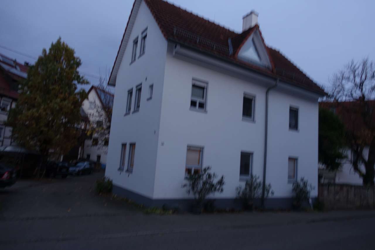 Hübsche 2-Zimmer-Erdgeschoßwohnung mit Terrasse, Dobelstr. 2, 71229 Gebersheim