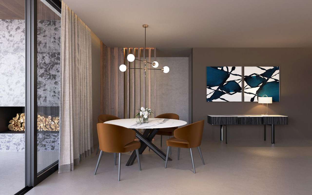 Außergewöhnlich exclusives 5-Familienhaus in Toplage von Opatija, Put za Plahuti, 51410 Opatija (Einzelerwerb möglich s. Sonstiges)