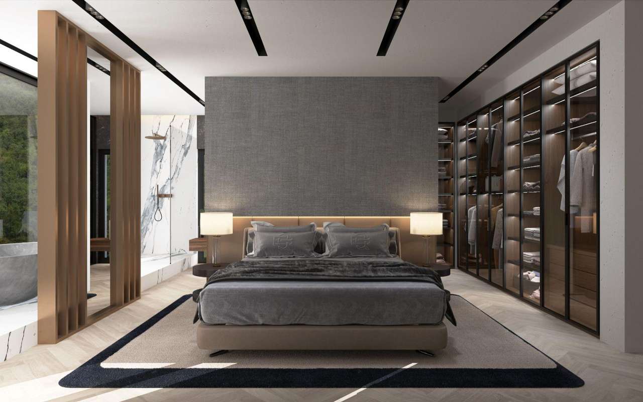 Außergewöhnlich exclusives 5-Familienhaus in Toplage von Opatija, Put za Plahuti, 51410 Opatija (Einzelerwerb möglich s. Sonstiges)