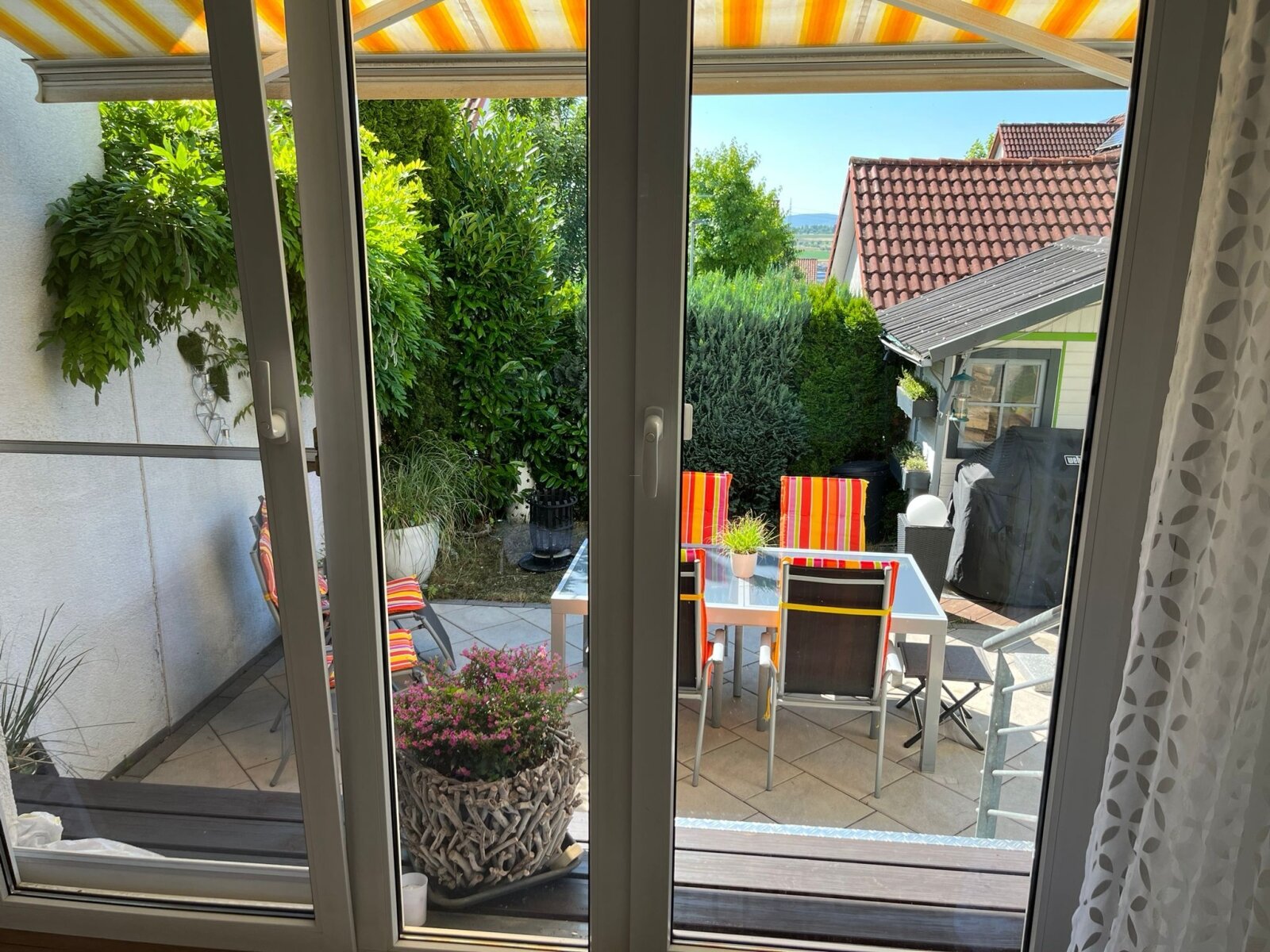 Das geräumige Reihenhaus für die große Familie, Martin-Buber-Weg 48, 71686 Remseck am Neckar