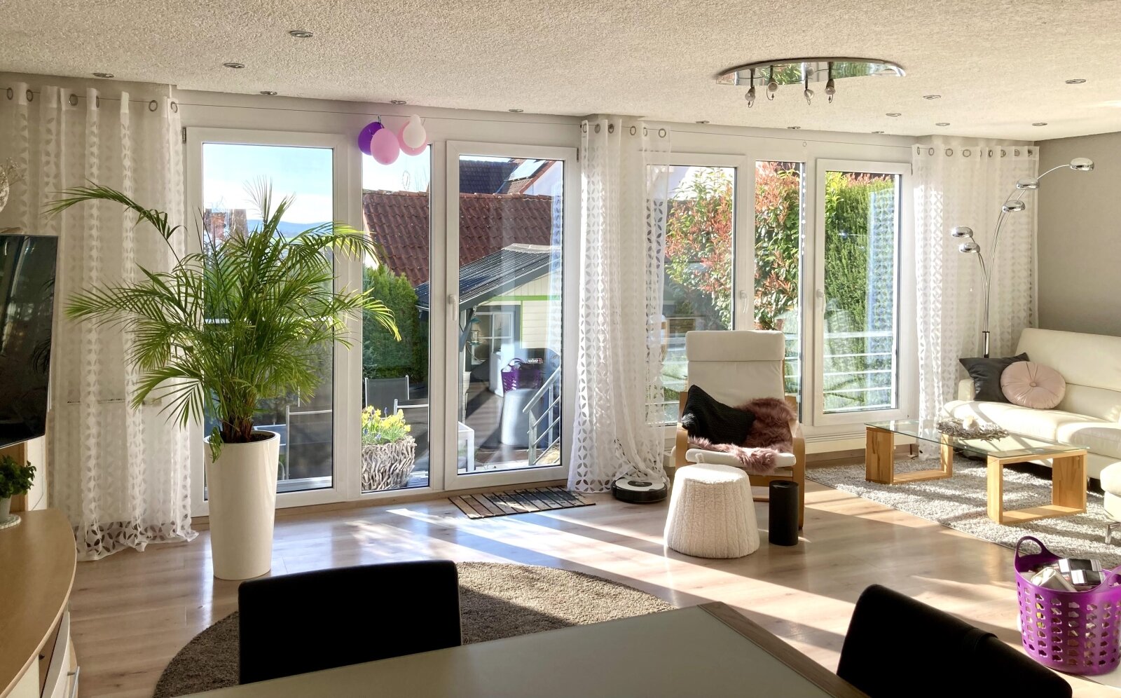 Das geräumige Reihenhaus für die große Familie, Martin-Buber-Weg 48, 71686 Remseck am Neckar