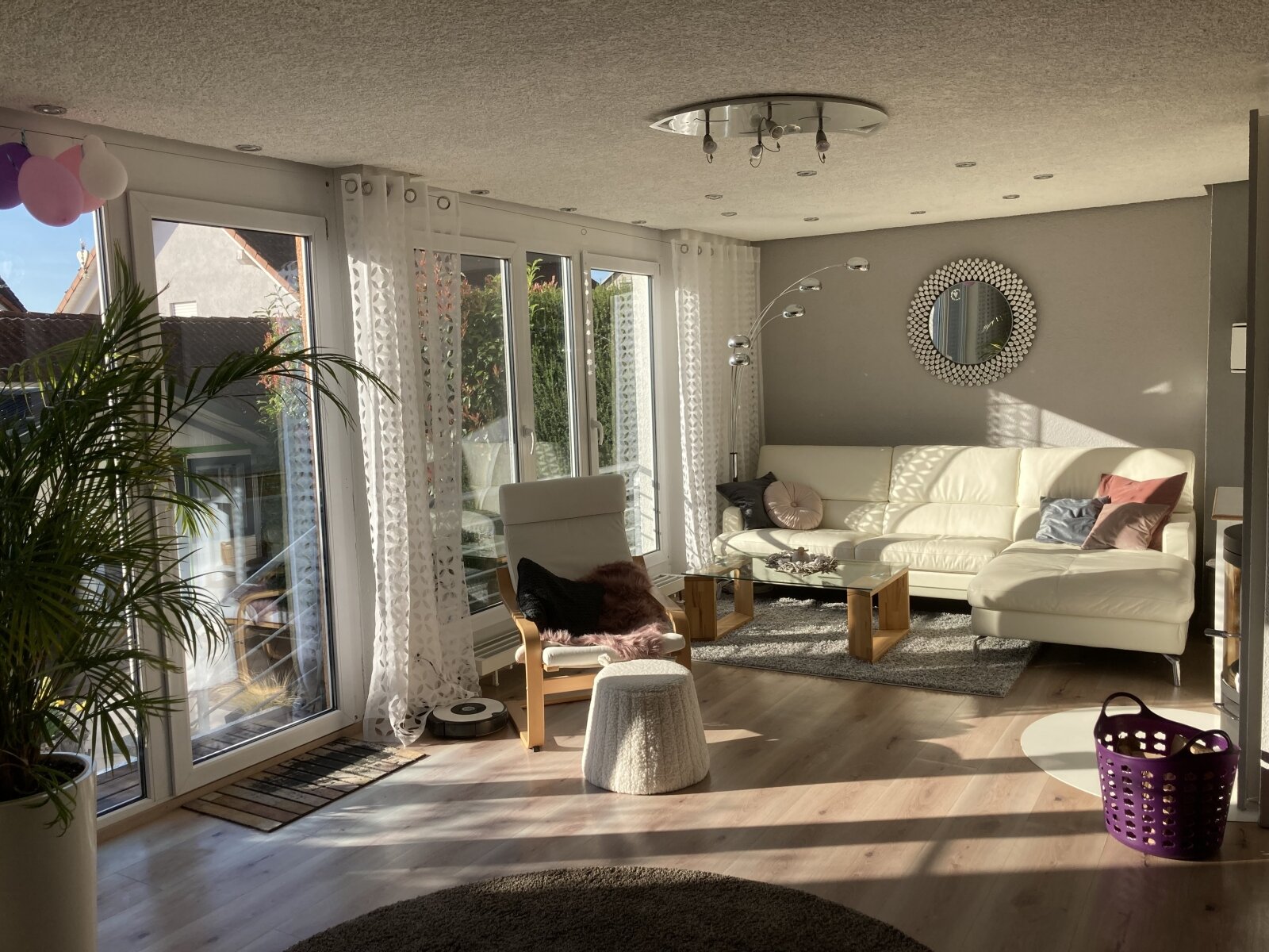 Das geräumige Reihenhaus für die große Familie, Martin-Buber-Weg 48, 71686 Remseck am Neckar