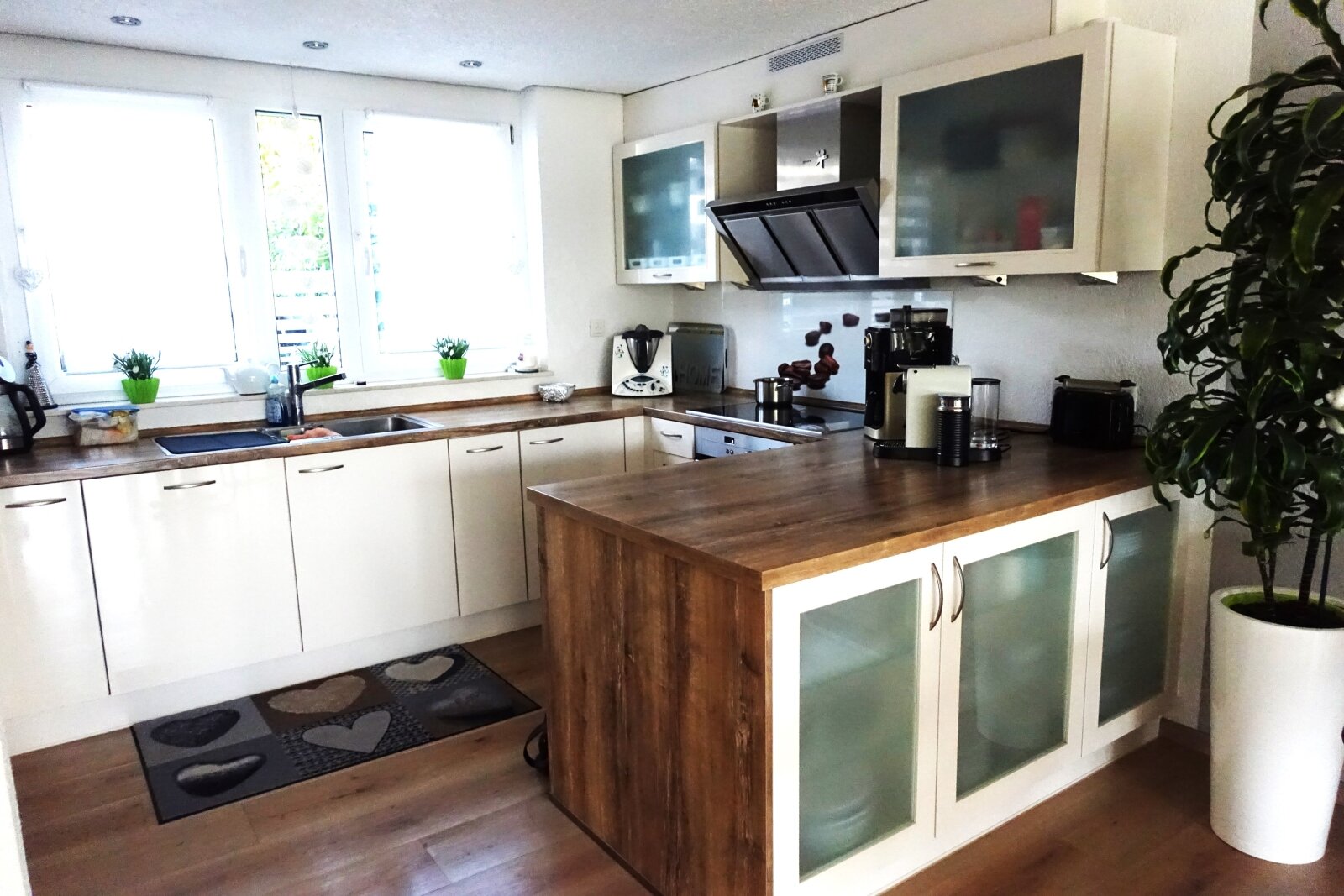 Das geräumige Reihenhaus für die große Familie, Martin-Buber-Weg 48, 71686 Remseck am Neckar