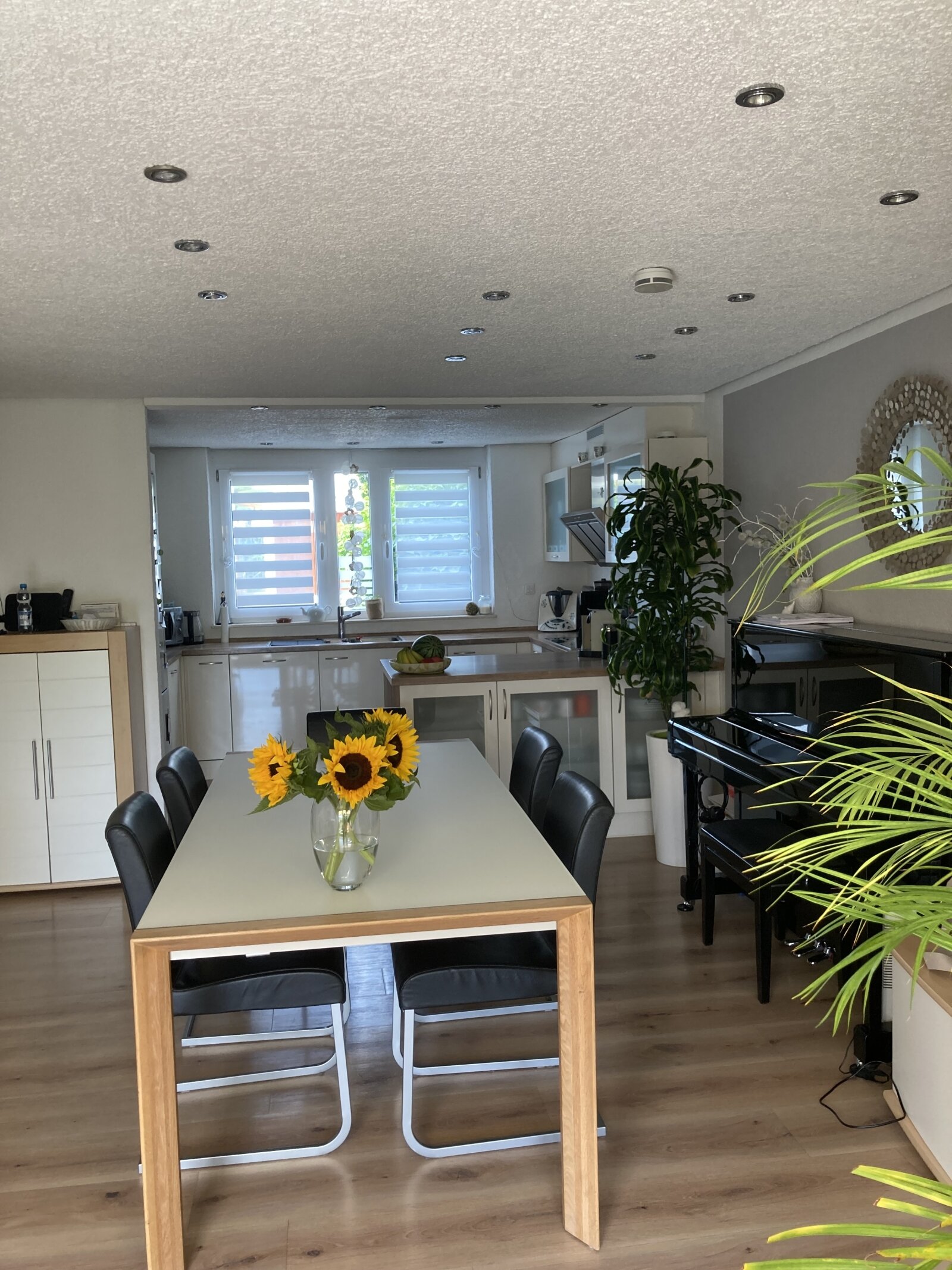 Das geräumige Reihenhaus für die große Familie, Martin-Buber-Weg 48, 71686 Remseck am Neckar