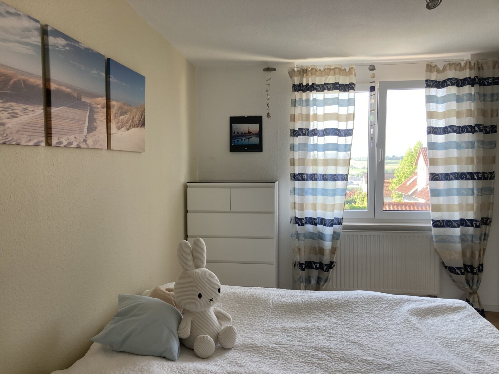 Das geräumige Reihenhaus für die große Familie, Martin-Buber-Weg 48, 71686 Remseck am Neckar