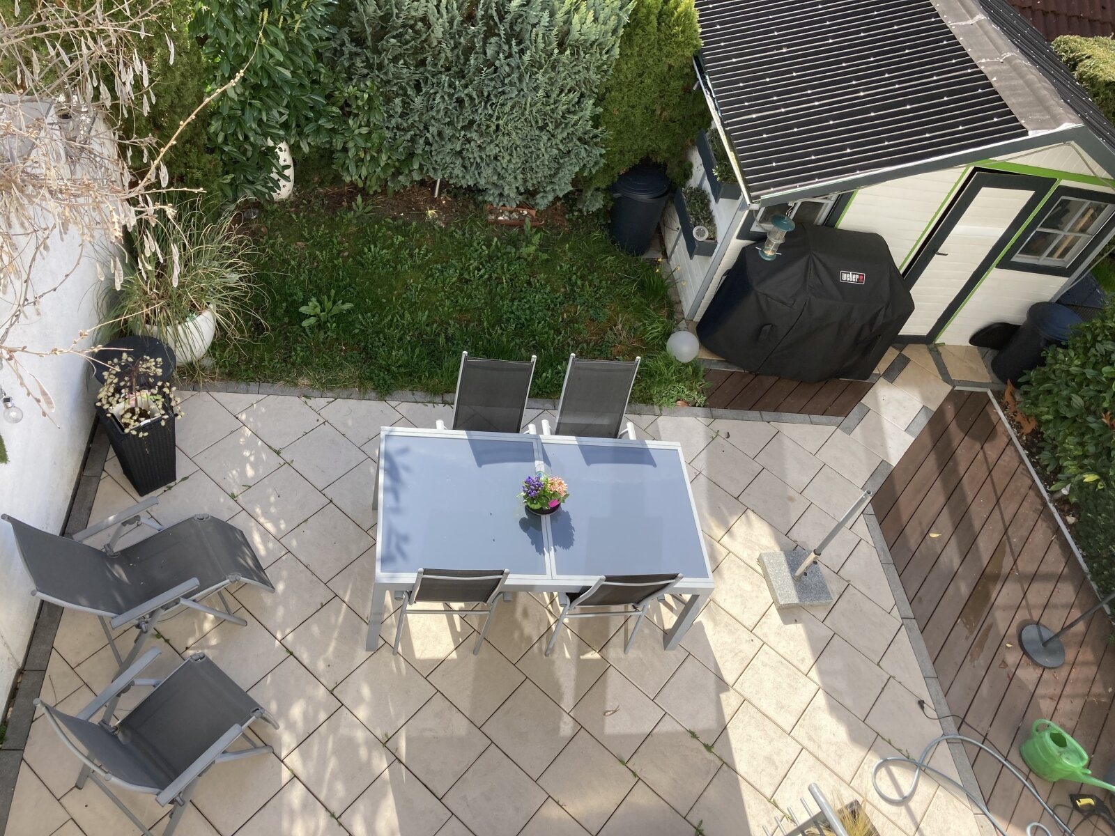 Das geräumige Reihenhaus für die große Familie, Martin-Buber-Weg 48, 71686 Remseck am Neckar