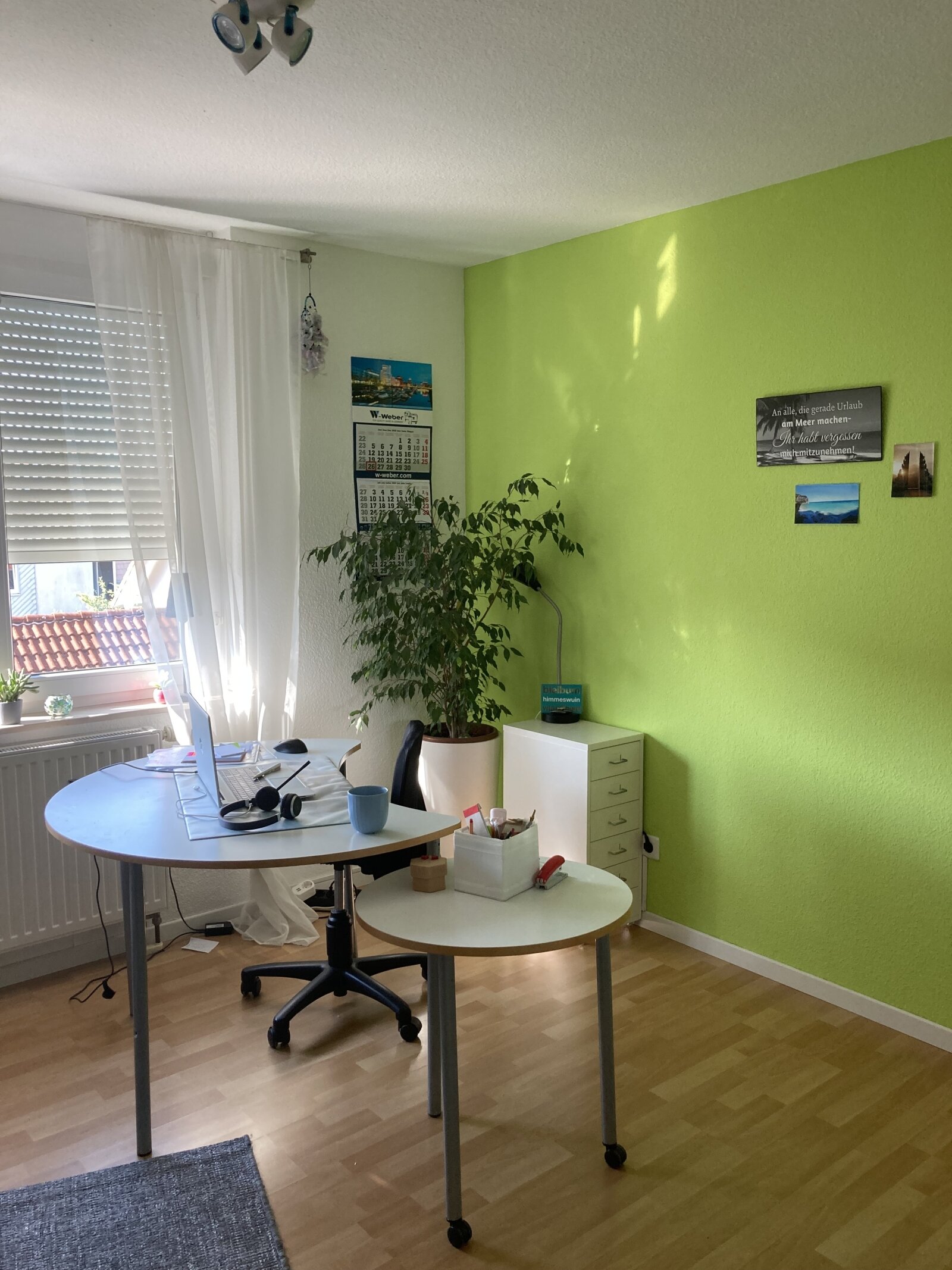 Das geräumige Reihenhaus für die große Familie, Martin-Buber-Weg 48, 71686 Remseck am Neckar