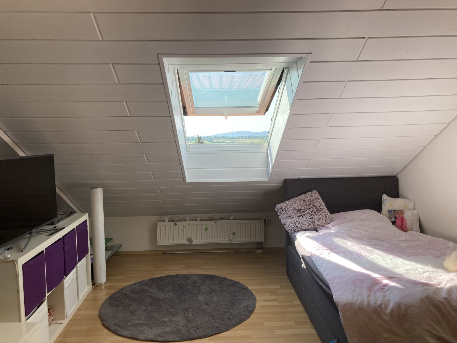 Das geräumige Reihenhaus für die große Familie, Martin-Buber-Weg 48, 71686 Remseck am Neckar