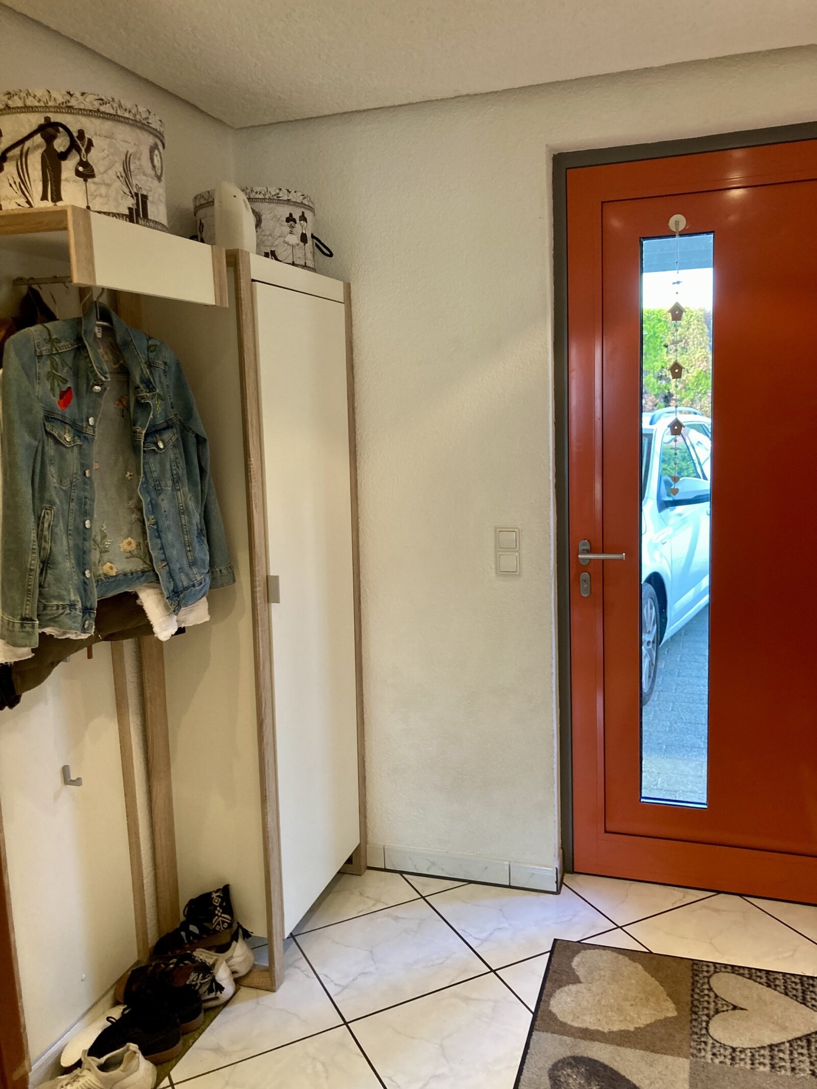 Das geräumige Reihenhaus für die große Familie, Martin-Buber-Weg 48, 71686 Remseck am Neckar