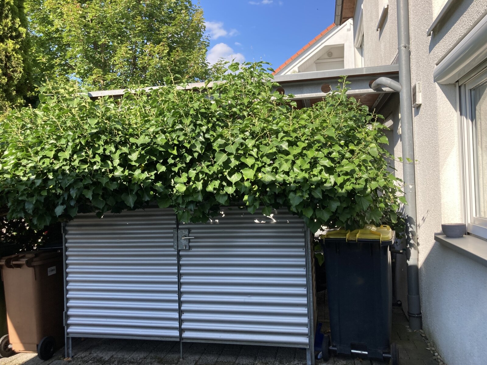 Das geräumige Reihenhaus für die große Familie, Martin-Buber-Weg 48, 71686 Remseck am Neckar