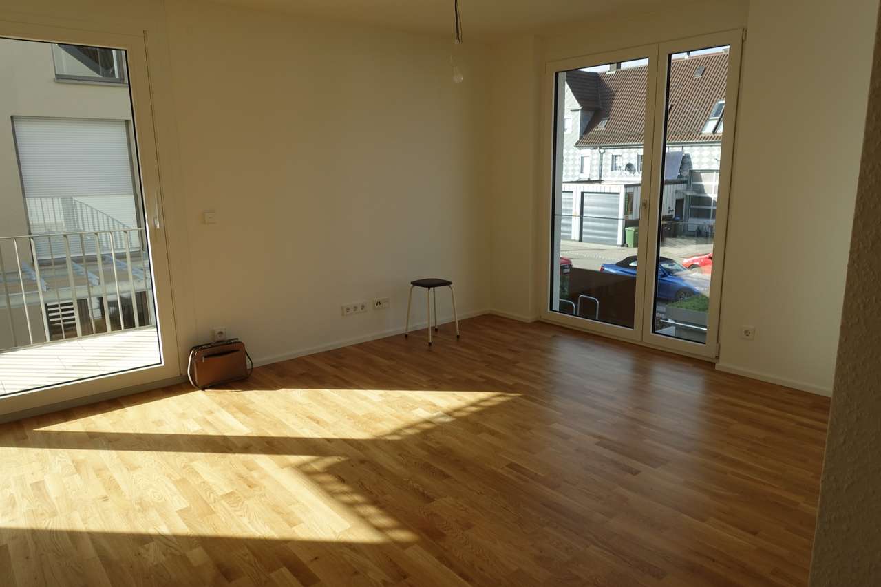 Schicke 4-Zimmer-Wohnung/Erstbezug, Cannstatter Str. 29, 70686 Remseck-Aldingen