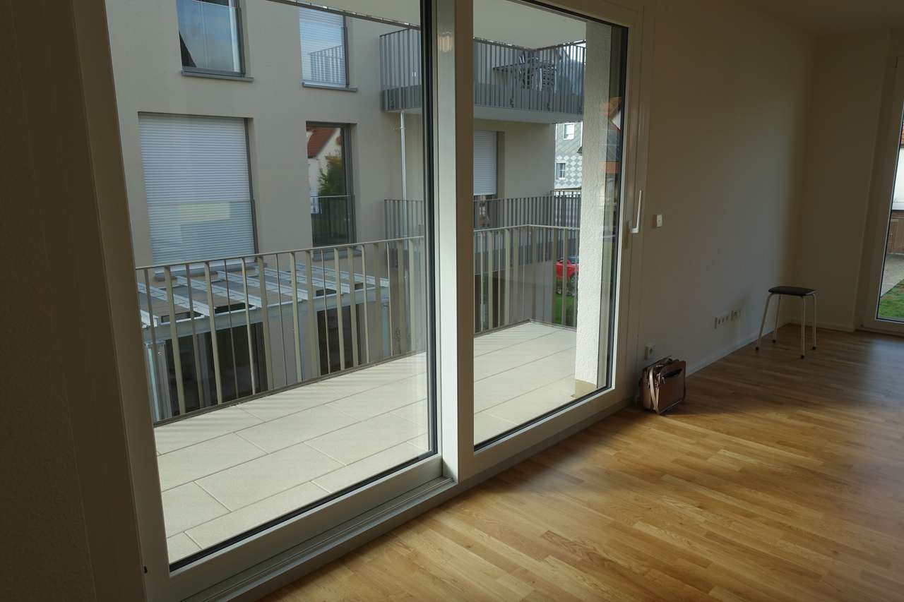 Schicke 4-Zimmer-Wohnung/Erstbezug, Cannstatter Str. 29, 70686 Remseck-Aldingen