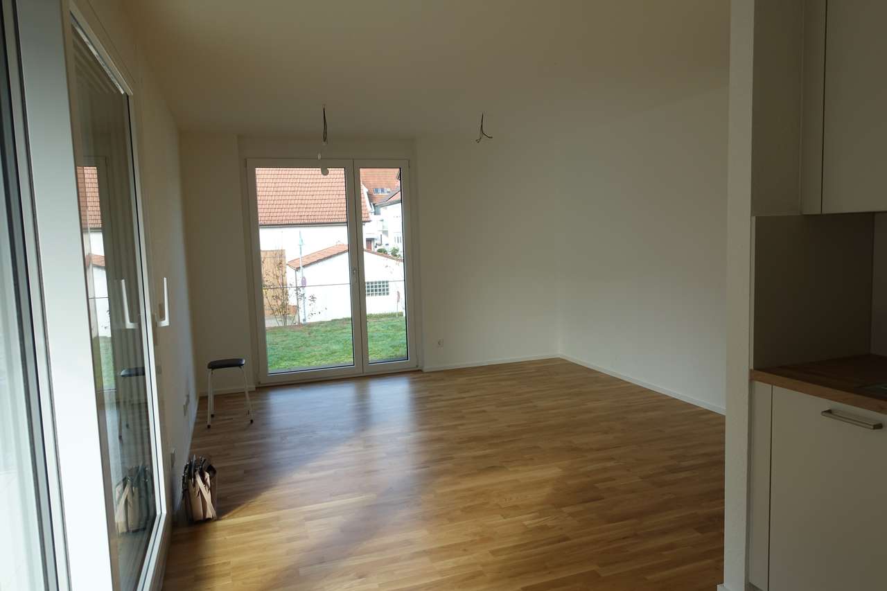 Schicke 4-Zimmer-Wohnung/Erstbezug, Cannstatter Str. 29, 70686 Remseck-Aldingen