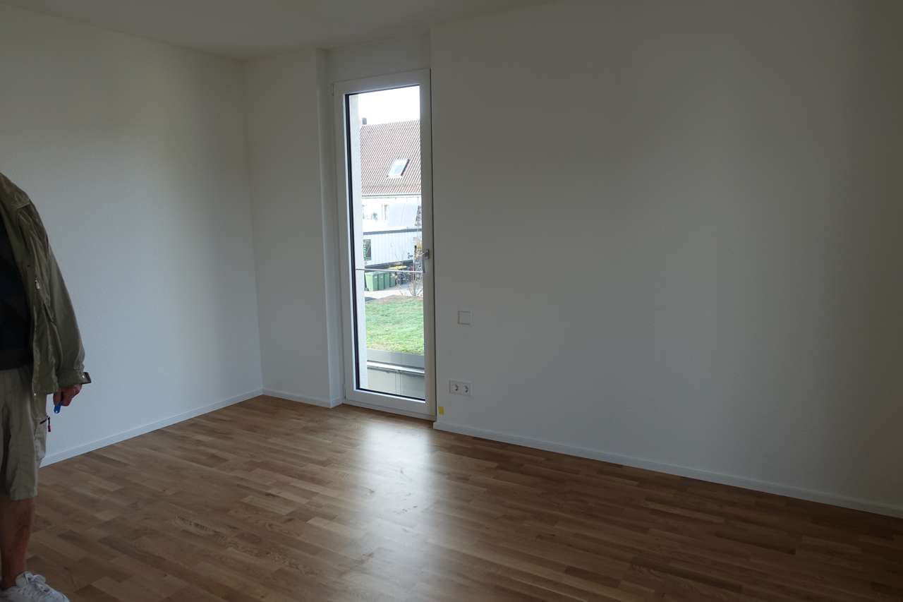 Schicke 4-Zimmer-Wohnung/Erstbezug, Cannstatter Str. 29, 70686 Remseck-Aldingen