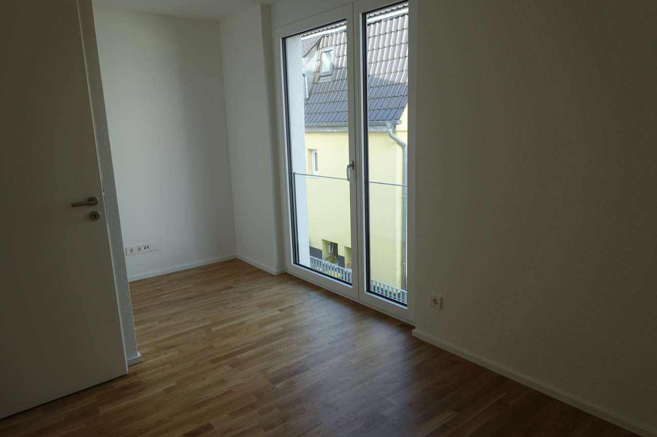Schicke 4-Zimmer-Wohnung/Erstbezug, Cannstatter Str. 29, 70686 Remseck-Aldingen
