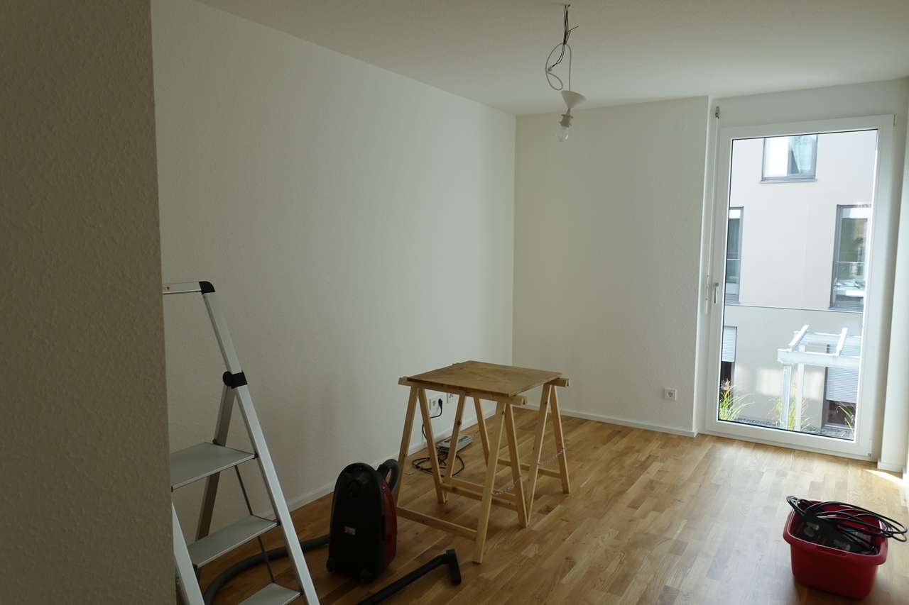 Schicke 4-Zimmer-Wohnung/Erstbezug, Cannstatter Str. 29, 70686 Remseck-Aldingen