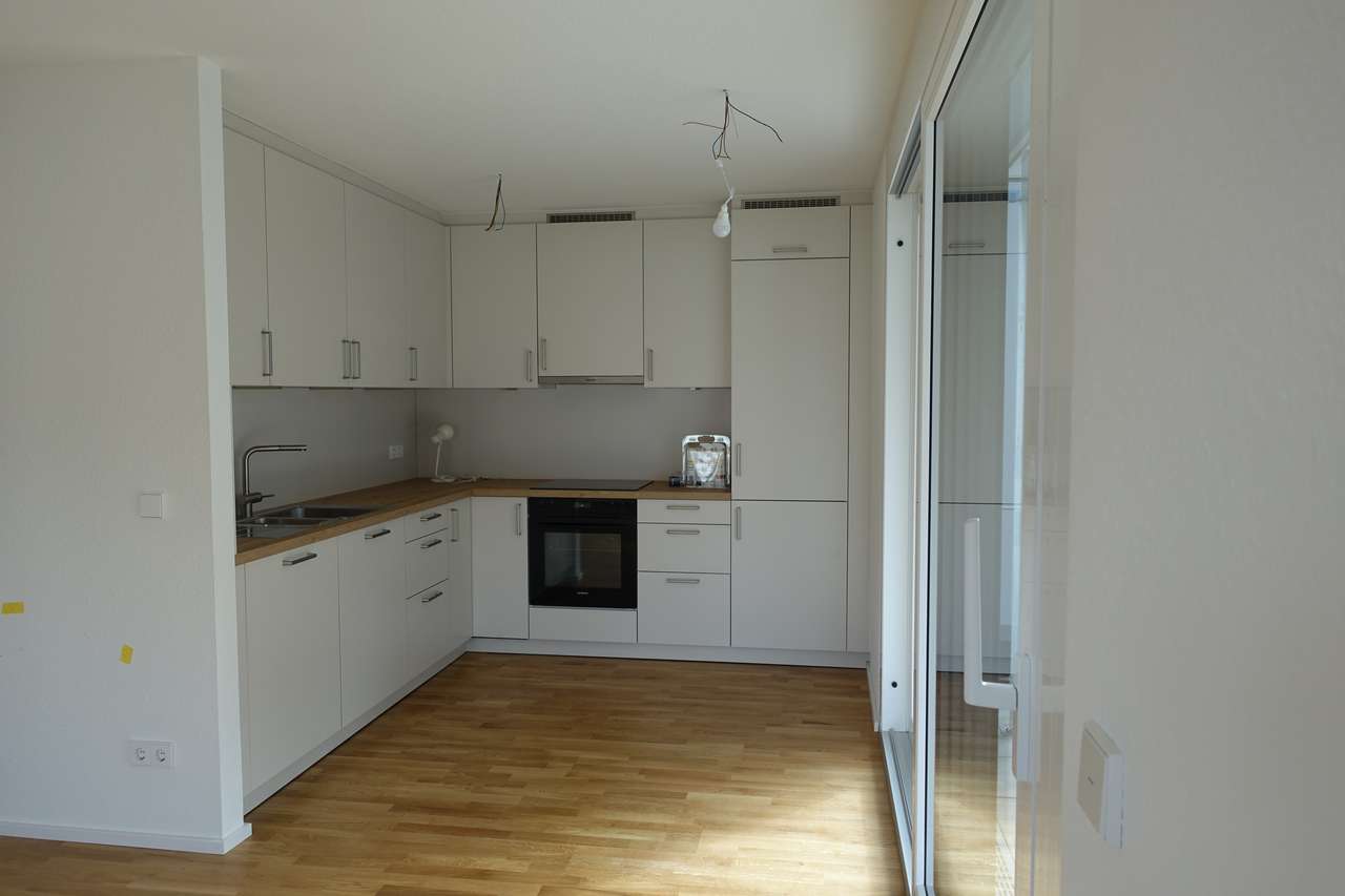 Schicke 4-Zimmer-Wohnung/Erstbezug, Cannstatter Str. 29, 70686 Remseck-Aldingen