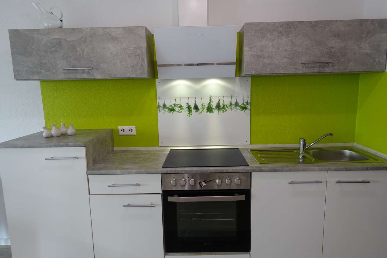 Schickes, großzügiges, komplett modern ausgestattetes 1-Zimmer-Apartment, Citylage, Stuttgarter Str. 73, 71638 Ludwigsburg