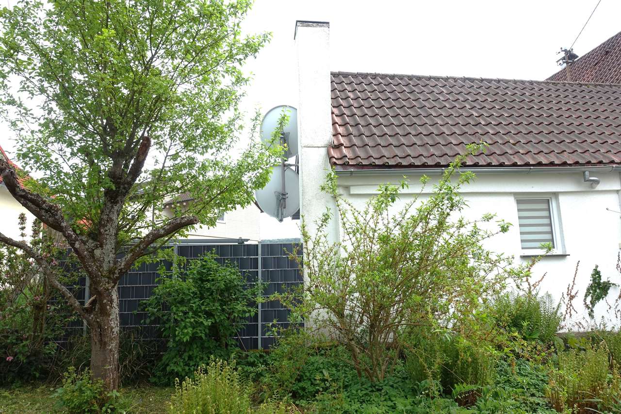 Top komplett renoviertes 5-Familienhaus in sonniger Lage KEINERLEI SANIERUNGSSTAU, Kantstr. 5, 73655 Plüderhausen