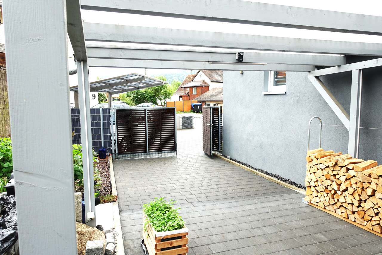 Top komplett renoviertes 5-Familienhaus in sonniger Lage KEINERLEI SANIERUNGSSTAU, Kantstr. 5, 73655 Plüderhausen