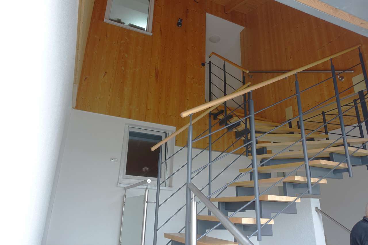 Top komplett renoviertes 5-Familienhaus in sonniger Lage KEINERLEI SANIERUNGSSTAU, Kantstr. 5, 73655 Plüderhausen