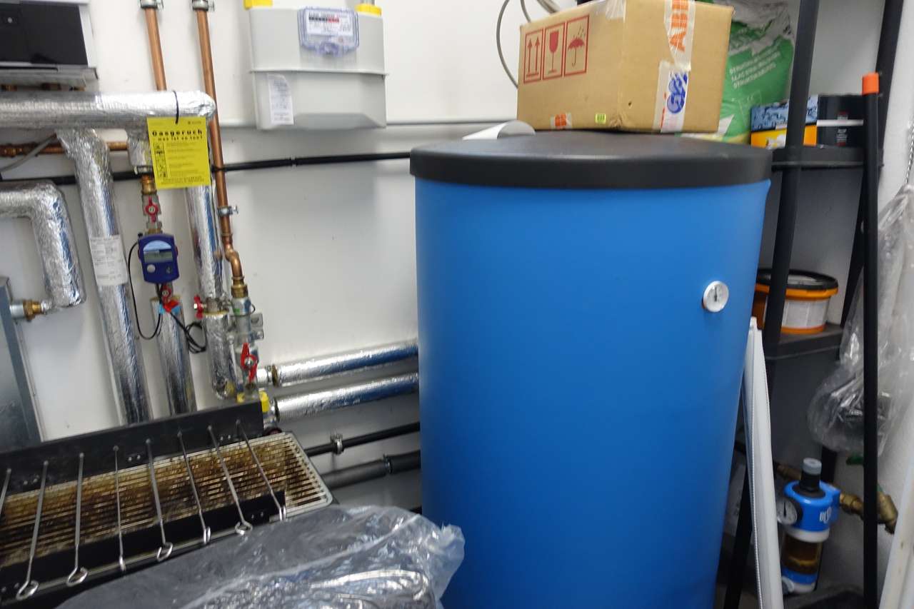 Top komplett renoviertes 5-Familienhaus in sonniger Lage KEINERLEI SANIERUNGSSTAU, Kantstr. 5, 73655 Plüderhausen