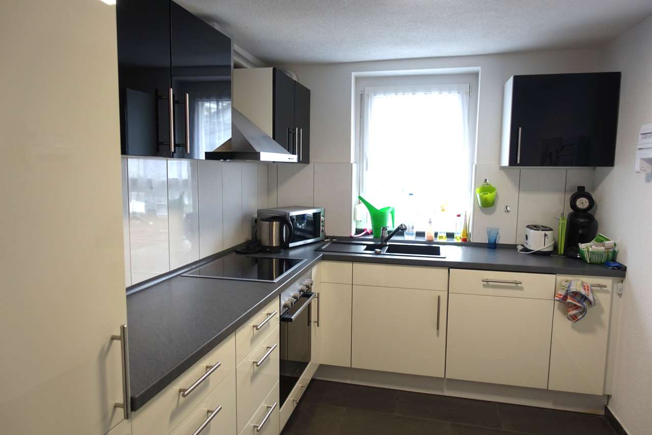 Top komplett renoviertes 5-Familienhaus in sonniger Lage KEINERLEI SANIERUNGSSTAU, Kantstr. 5, 73655 Plüderhausen