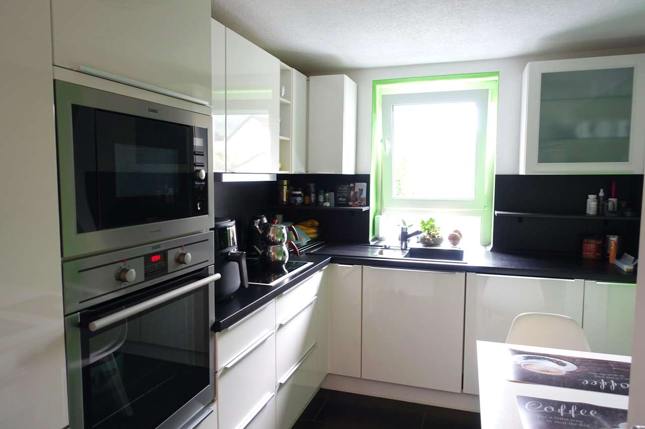 Top komplett renoviertes 5-Familienhaus in sonniger Lage KEINERLEI SANIERUNGSSTAU, Kantstr. 5, 73655 Plüderhausen