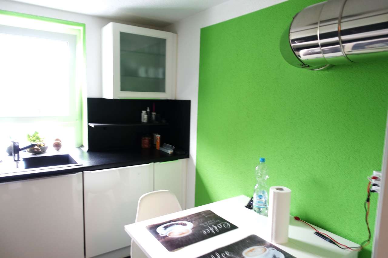 Top komplett renoviertes 5-Familienhaus in sonniger Lage KEINERLEI SANIERUNGSSTAU, Kantstr. 5, 73655 Plüderhausen