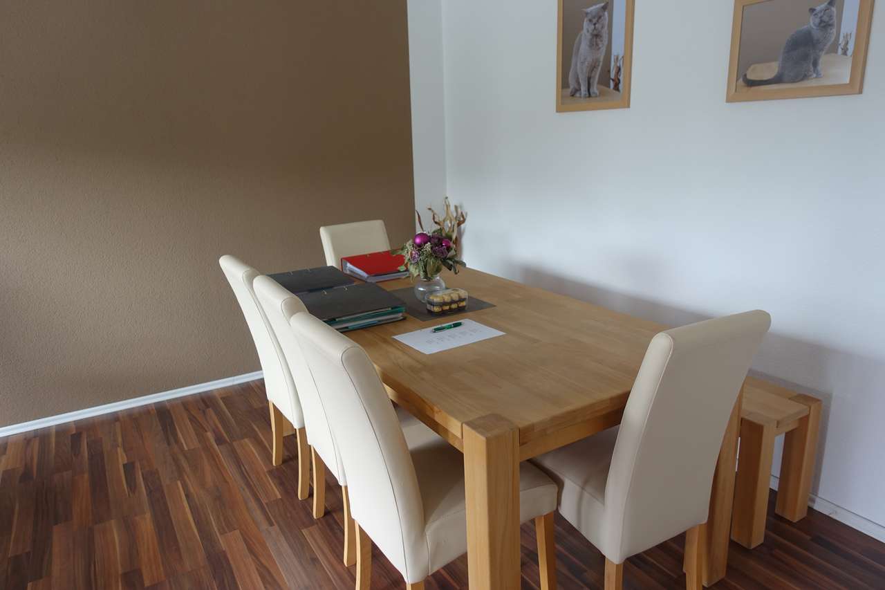 Top komplett renoviertes 5-Familienhaus in sonniger Lage KEINERLEI SANIERUNGSSTAU, Kantstr. 5, 73655 Plüderhausen