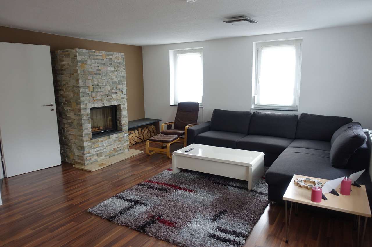 Top komplett renoviertes 5-Familienhaus in sonniger Lage KEINERLEI SANIERUNGSSTAU, Kantstr. 5, 73655 Plüderhausen