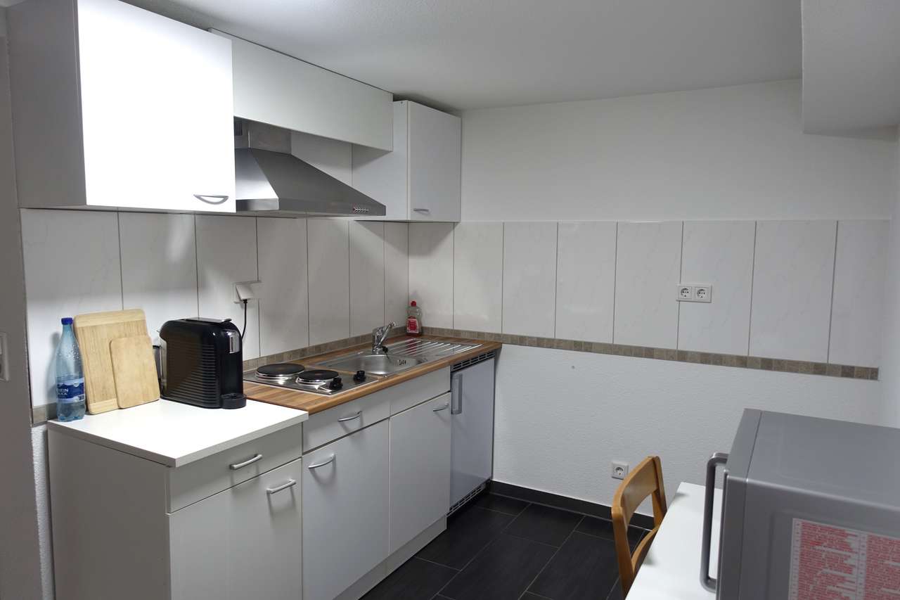 Top komplett renoviertes 5-Familienhaus in sonniger Lage KEINERLEI SANIERUNGSSTAU, Kantstr. 5, 73655 Plüderhausen